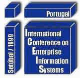 International Conference on
    Enterprise Information Systems