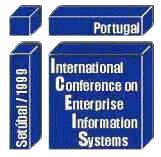 International Conference on
    Enterprise Information Systems